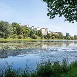 N Ajax Metro Stadion Narodowy&Park